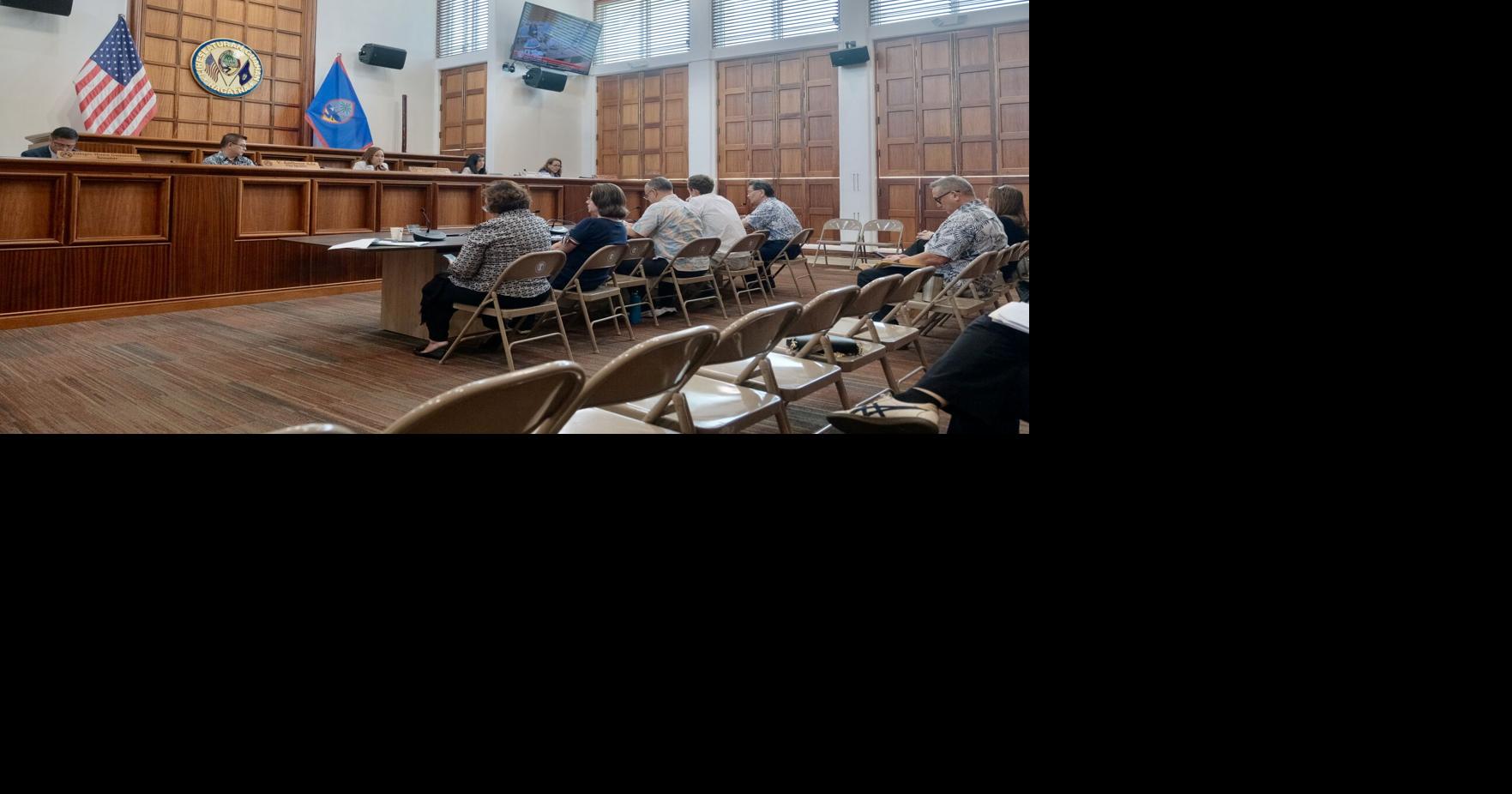 Measure seeks to ease island’s physician shortage with foreign medical graduates