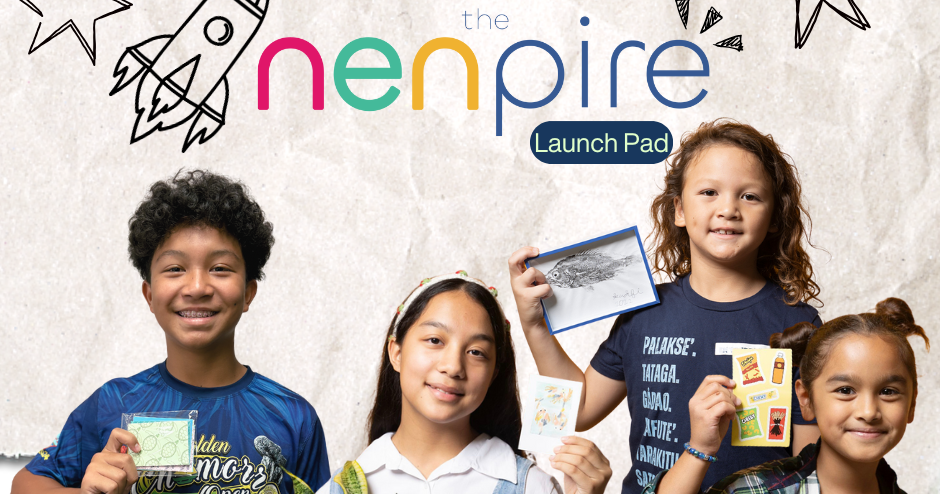 Support neni entrepreneurs this summer at Bonita Baby