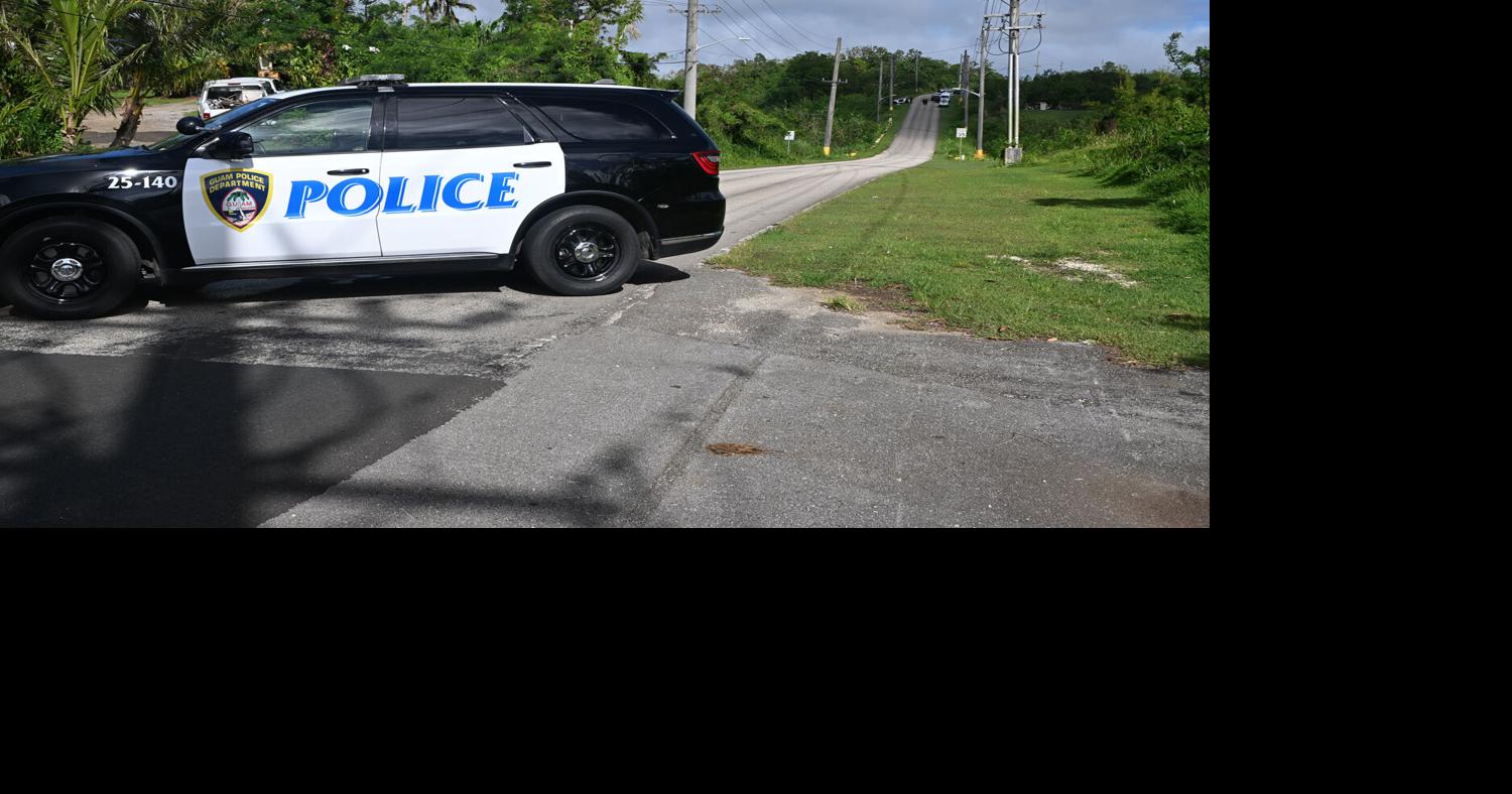GPD investigating 2 serious traffic crashes