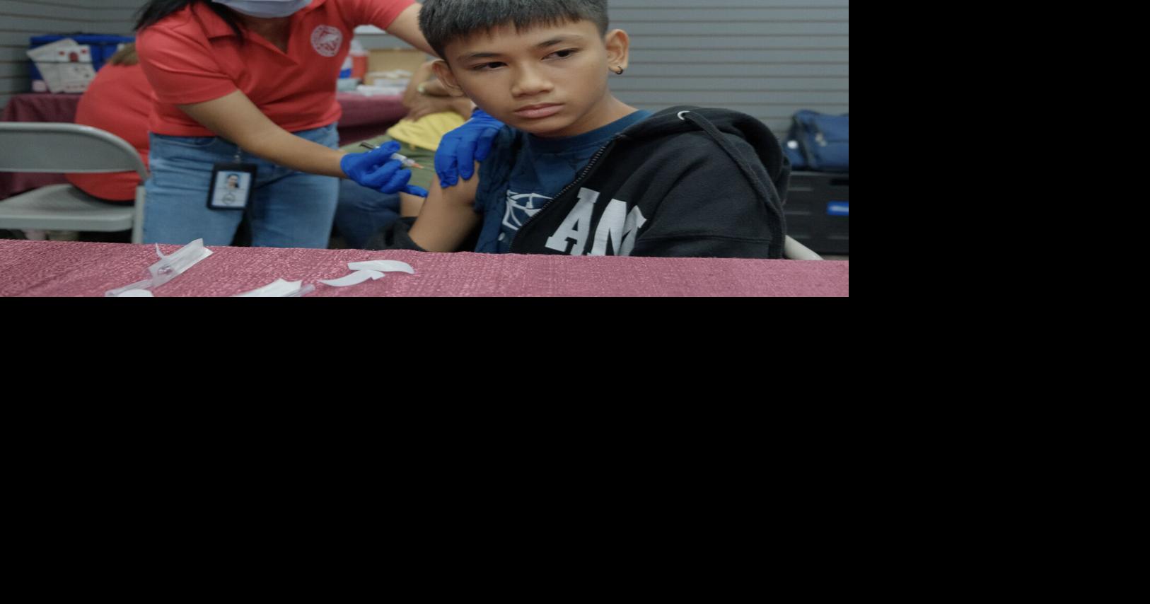 DPHSS recommends following established vaccination schedules despite CDC changes