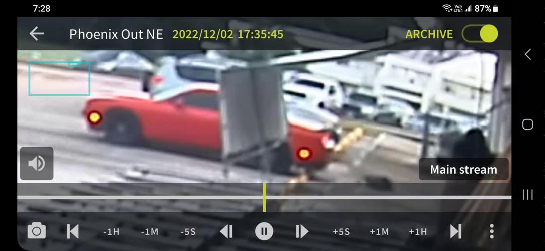 Students bags stolen during practice