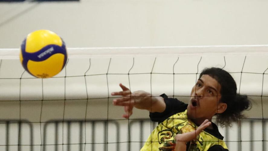 Lance, Rogues win top divisions in Spike Fest volleyball tournament