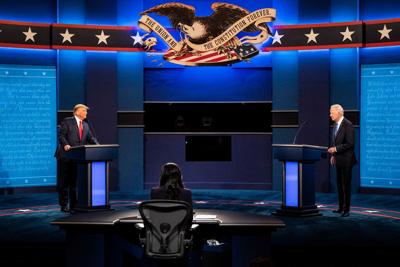 Republicans aim to disrupt general election debates amid Trump complaints