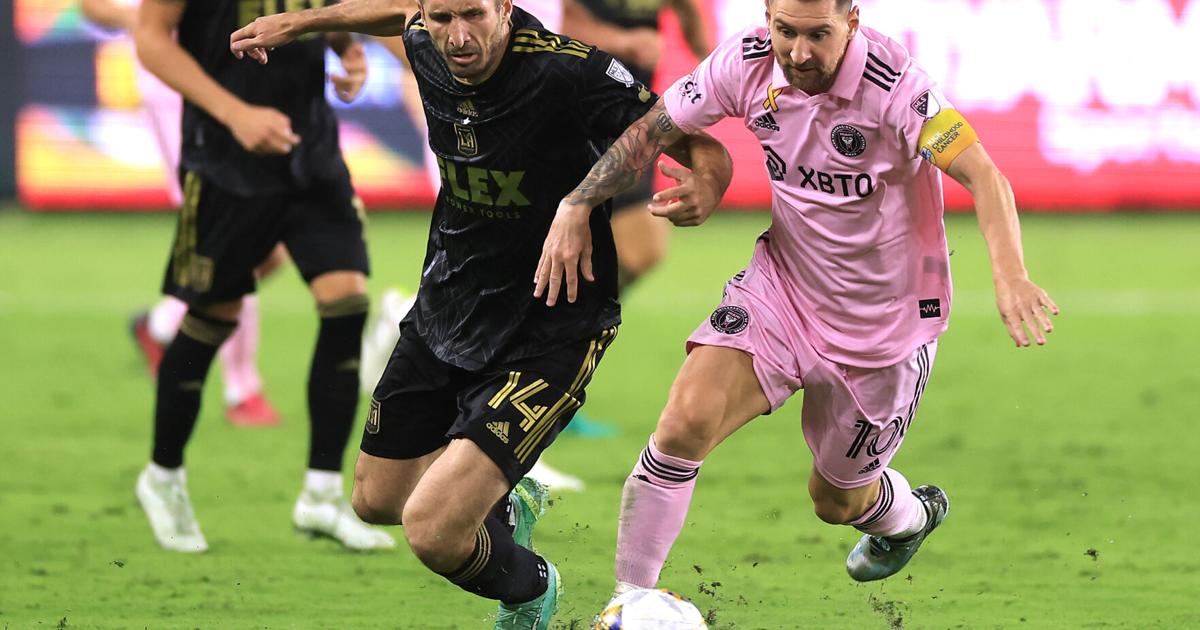 Mls Schedules Mls Schedules