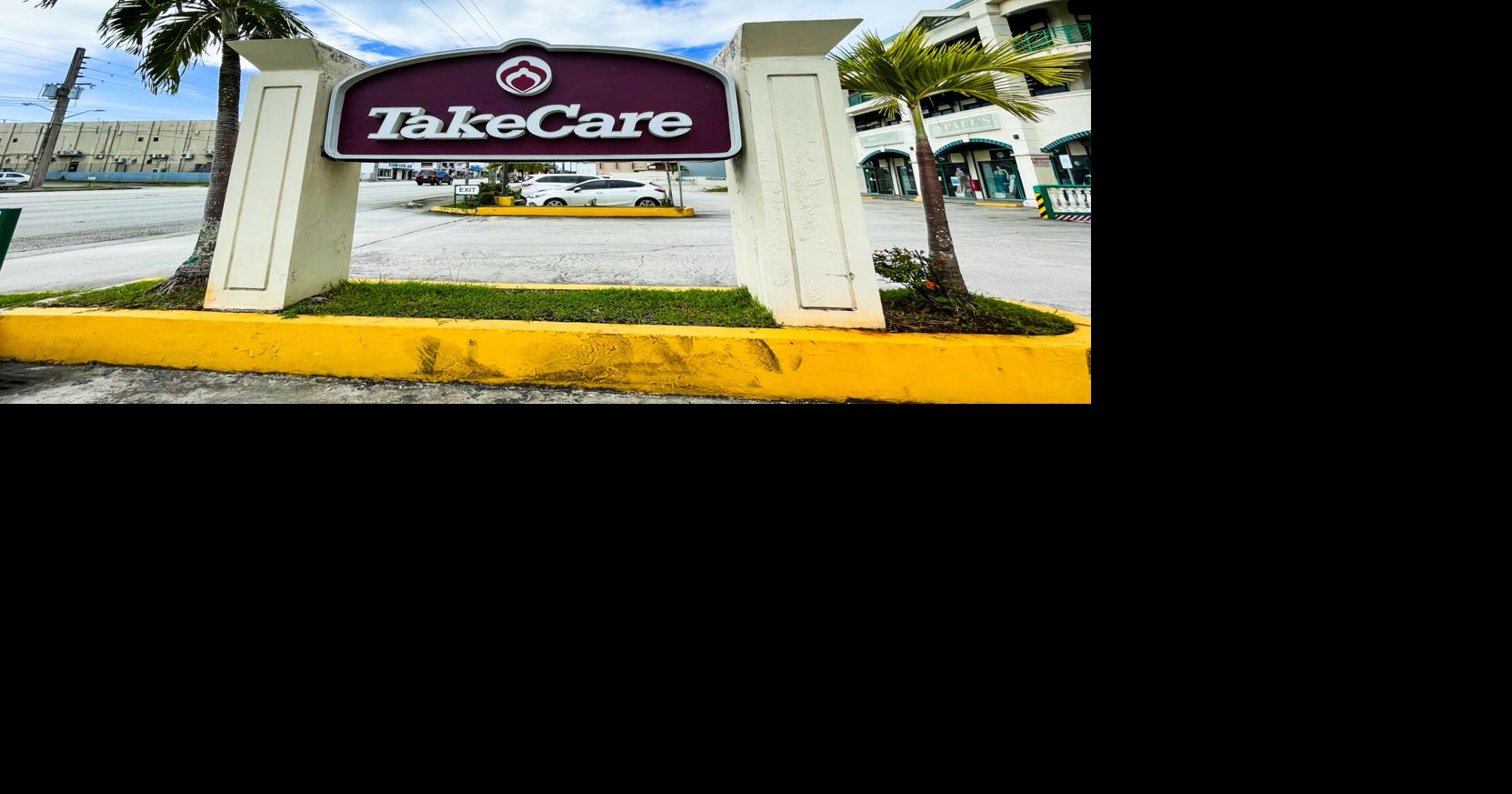 TakeCare insurance adds Guam Regional Medical City to provider network