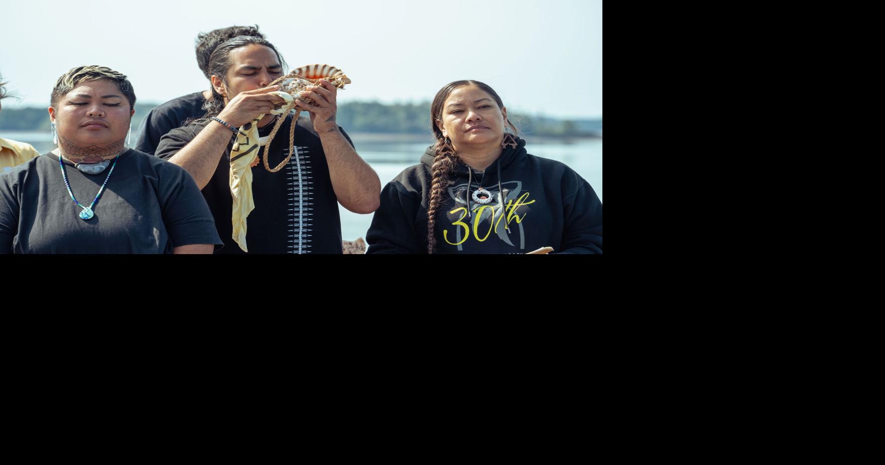 CHamoru cultural group shares lessons from cross-continental journey