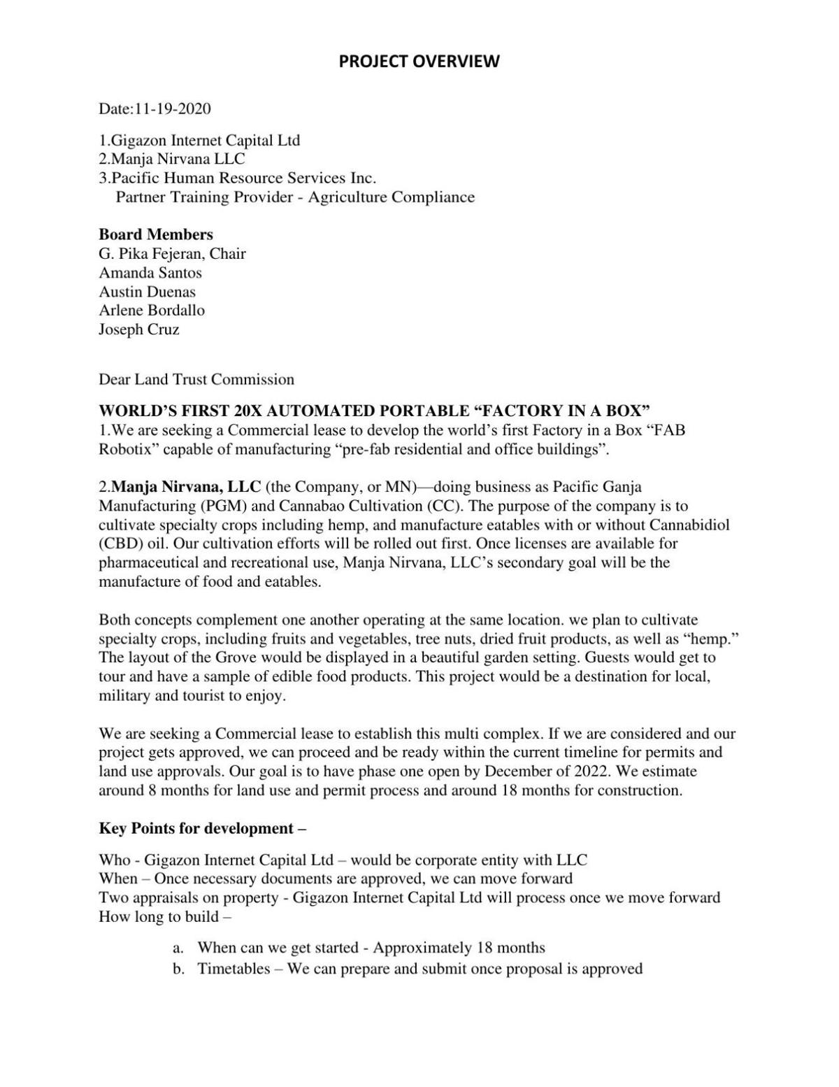 Who owns cc viii operating llc