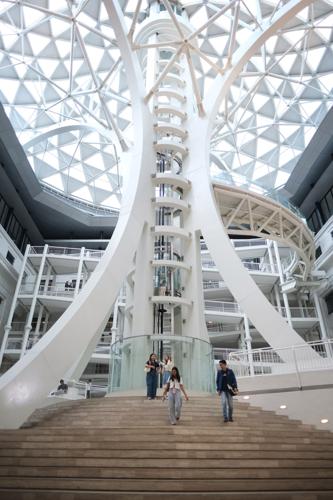 Tatlong mga atraksyon ng pamilya sa Metro Manila 5