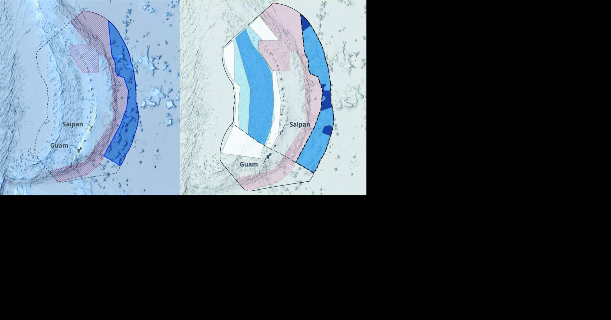 Guam vows to fight on as feds double deep-sea mining zone near the Marianas