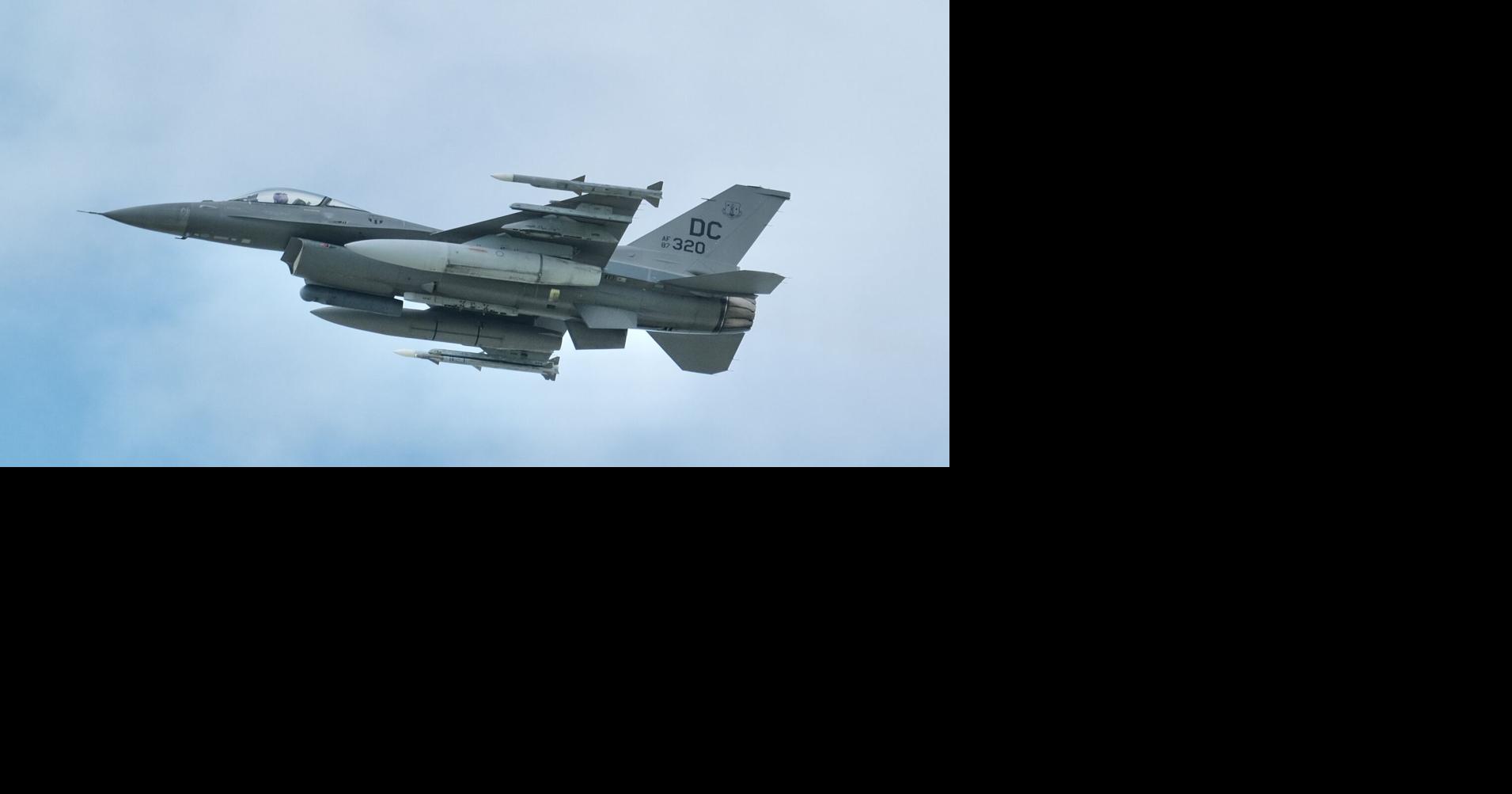 National Security Strategy has Guam at center of US defense