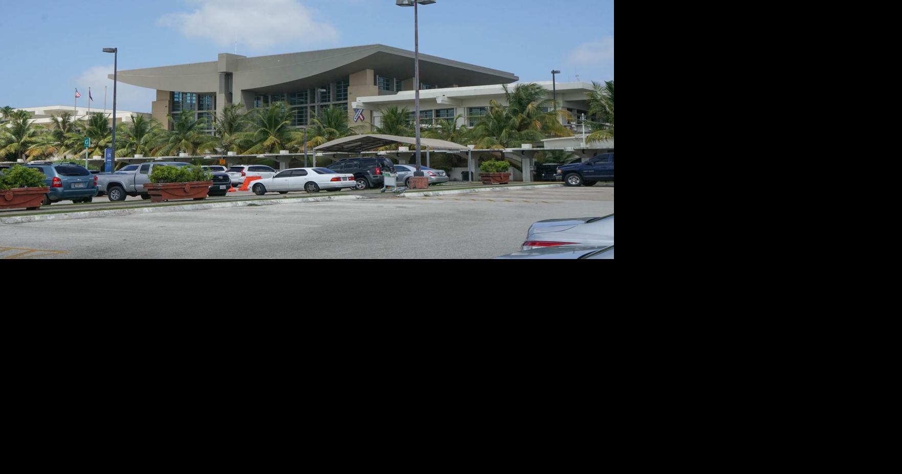 Guam airport ranked one of the most efficient airports World Business