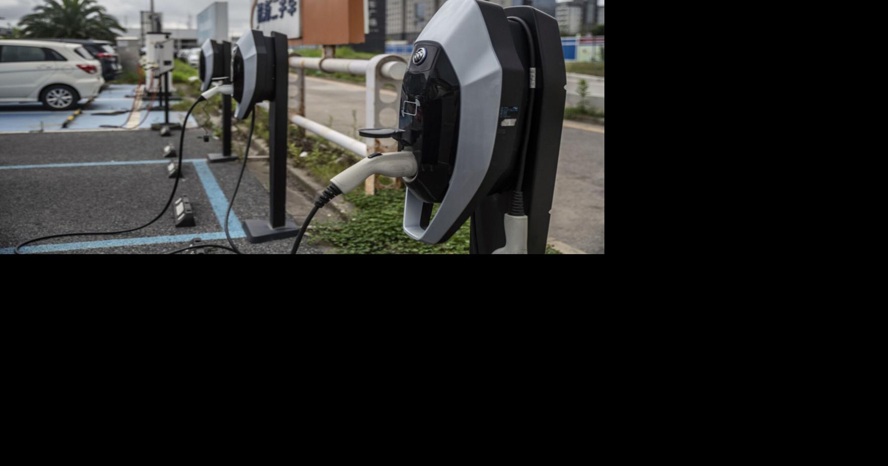 Germany supports China EVs probe | Technology | postguam.com