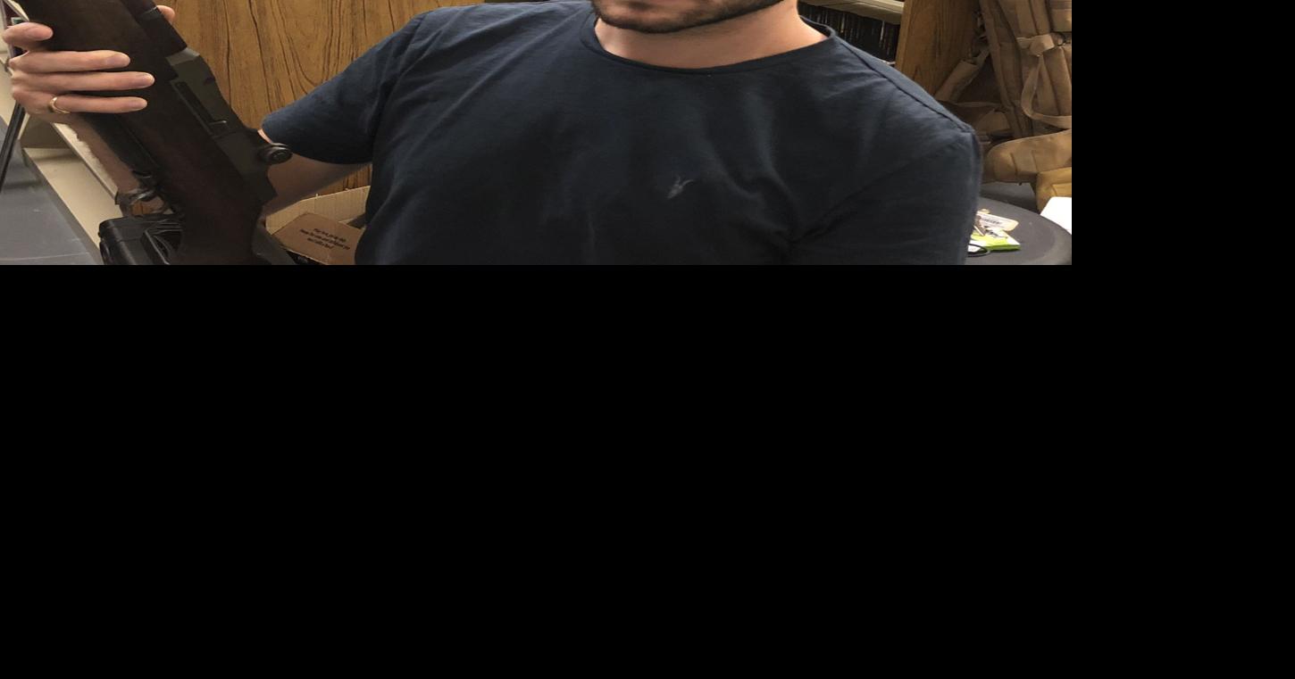 Ruling Opens Door To 3d Printed Guns Technology Postguam