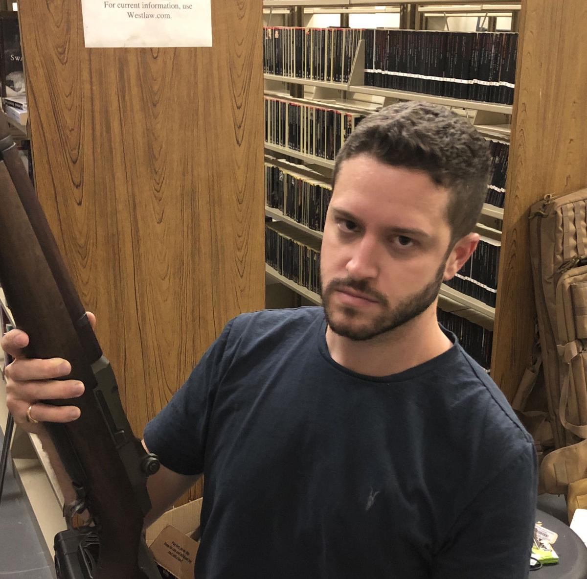 Ruling Opens Door To 3d Printed Guns Technology Postguam Com