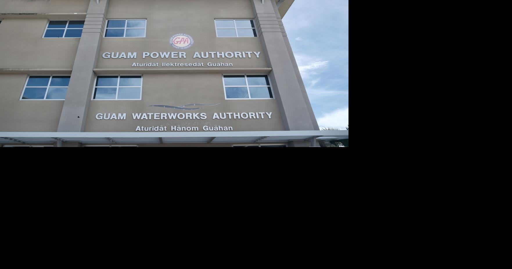 Public auditor finds issues with GPA, GWA, GVB credit card use | Local ...