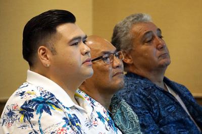 Guam patients receive life-changing care at Taiwan hospital