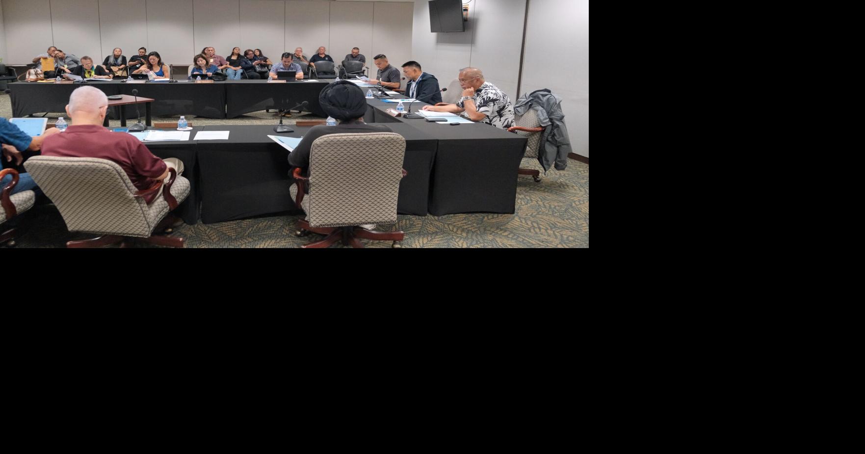 Executive order sets guardrails for GIAA leases