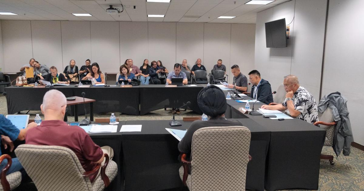 Executive order sets guardrails for GIAA leases