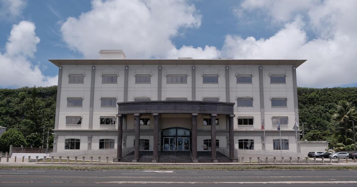 Fisher to represent Topasna in District Court PUA fraud case