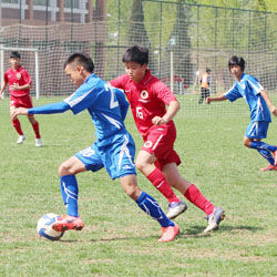 Guam U14 Boys National Soccer Team Defeats Cnmi Guam Sports Postguam Com