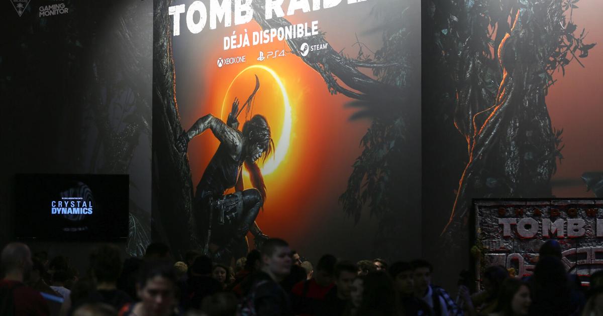 Computer Games Owner Why is a Swedish billionaire buying up California's video gaming empire ...