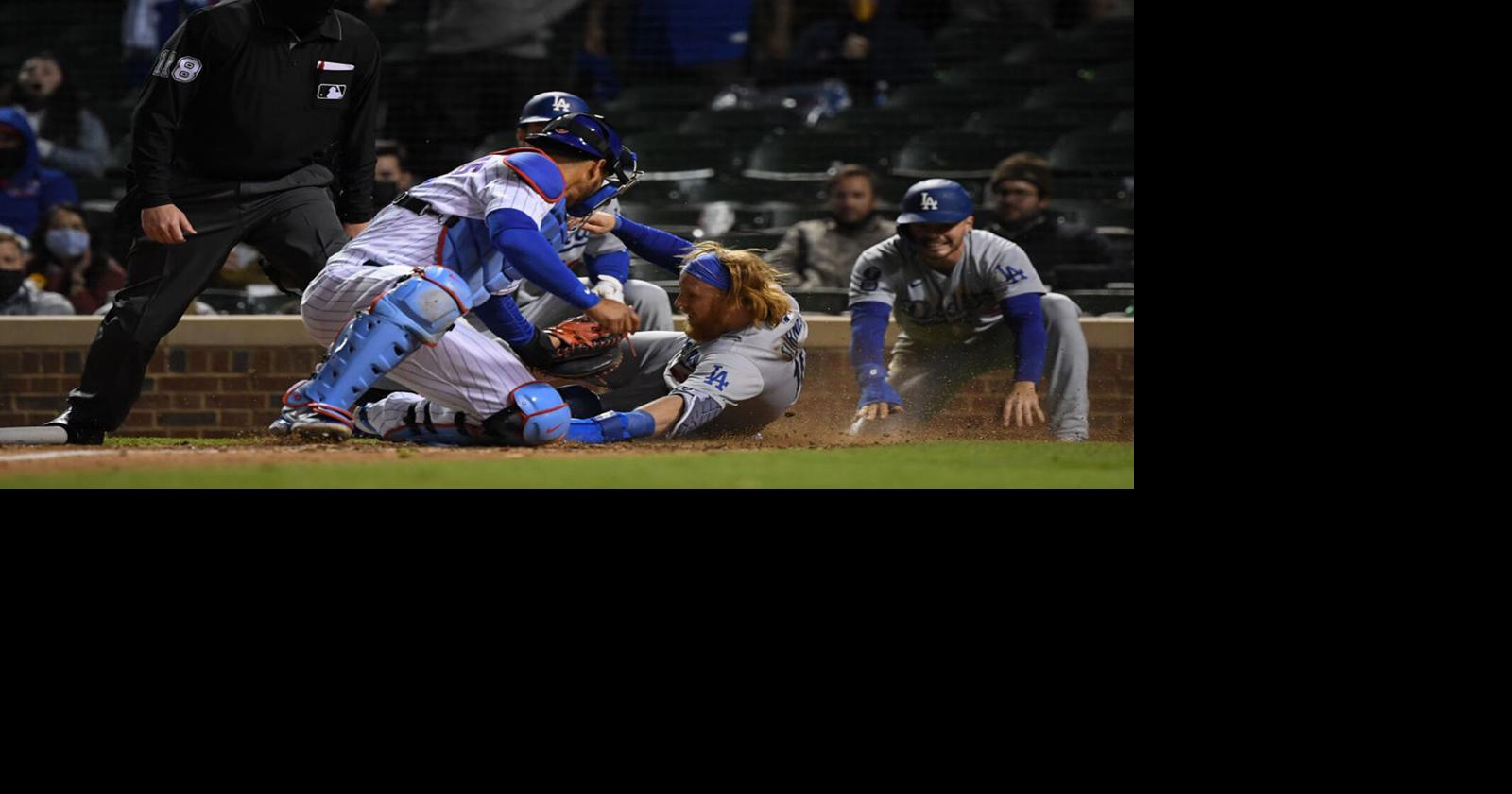 MLB's extrainning rule is a hit with some, a whiff with others