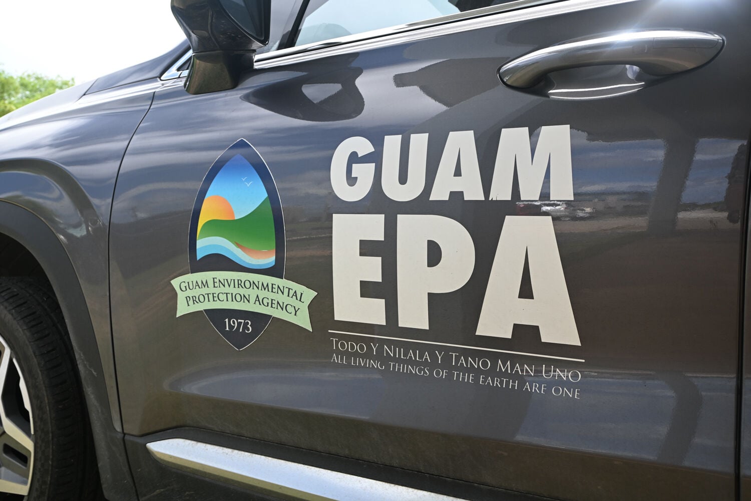 Utility Asset Protector GEPA audit: Trust fund mostly paid for salaries, utilities, contracts ...