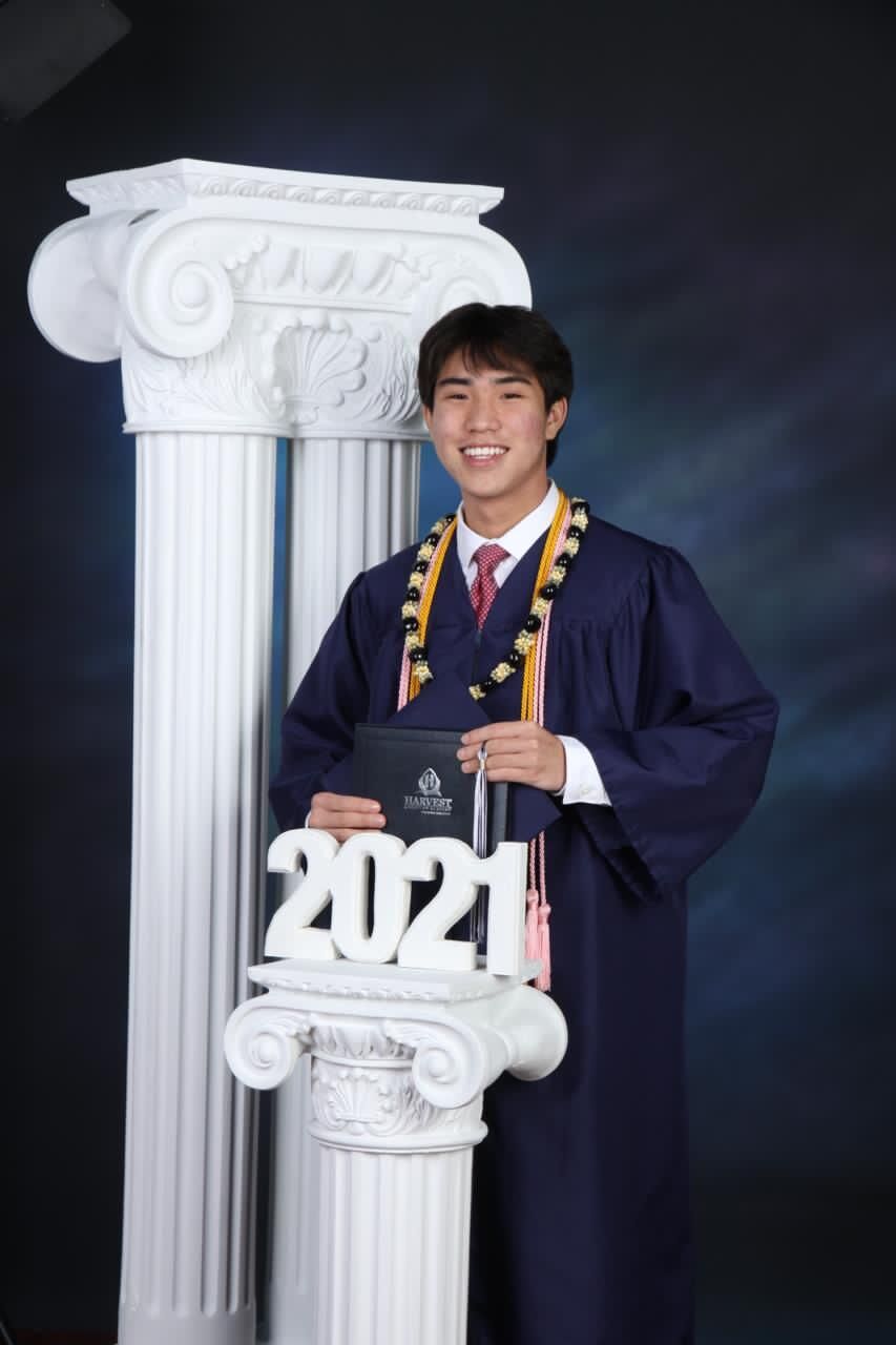 Teens share their views on the COVID-19 vaccine