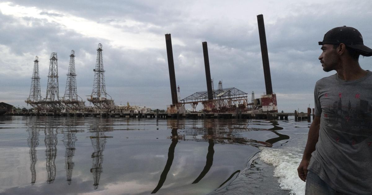 US says seizing Venezuelan oil hurting its enemies: How dependent are they?
