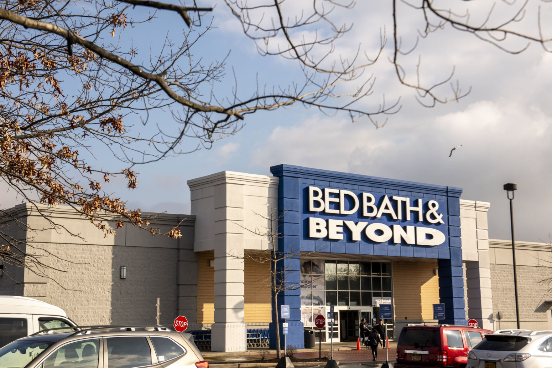 Bed Bath Beyond plans to shutter stores Nation postguam