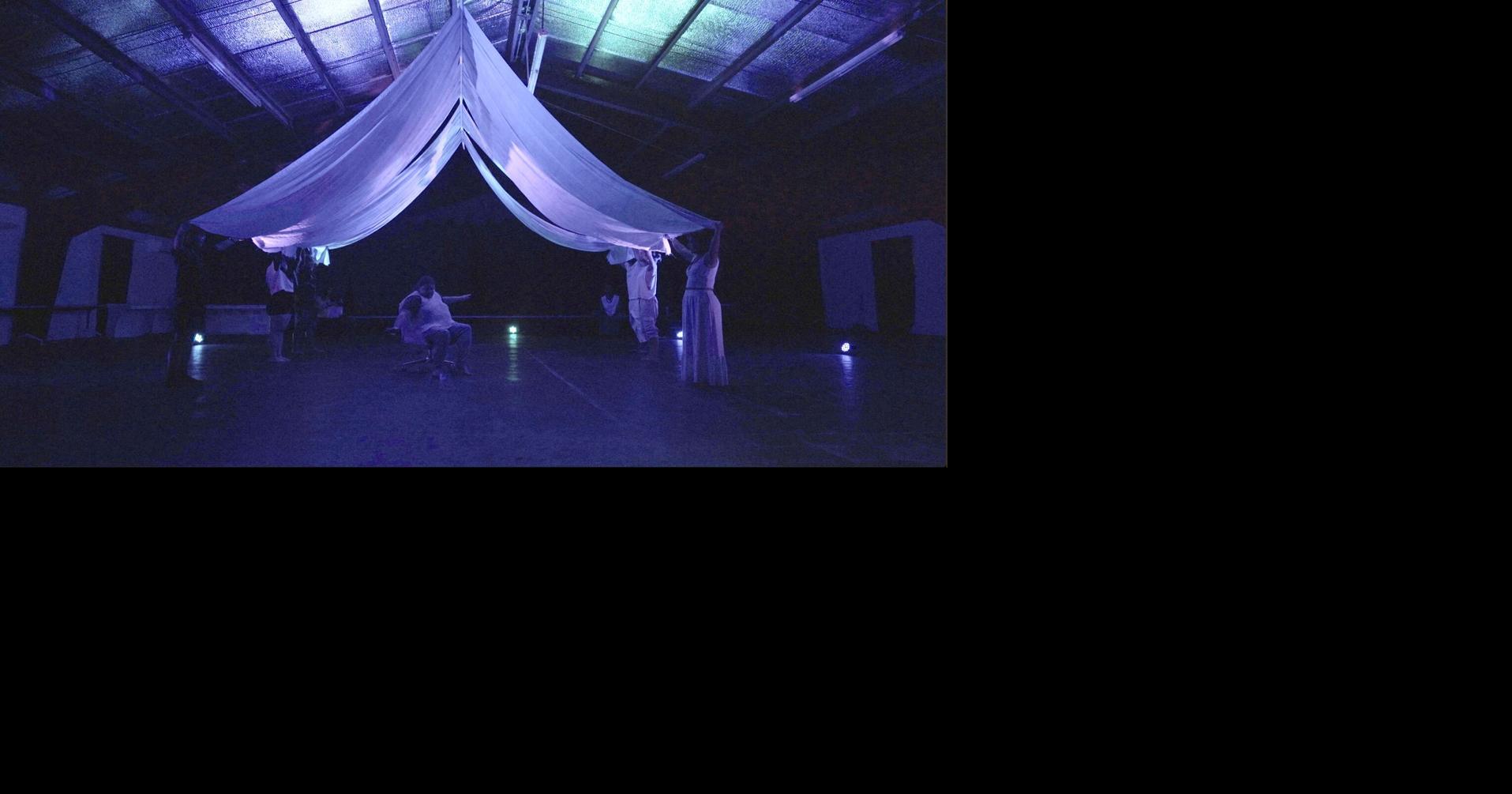 Public invited to presentation, a fundraiser for typhoon relief