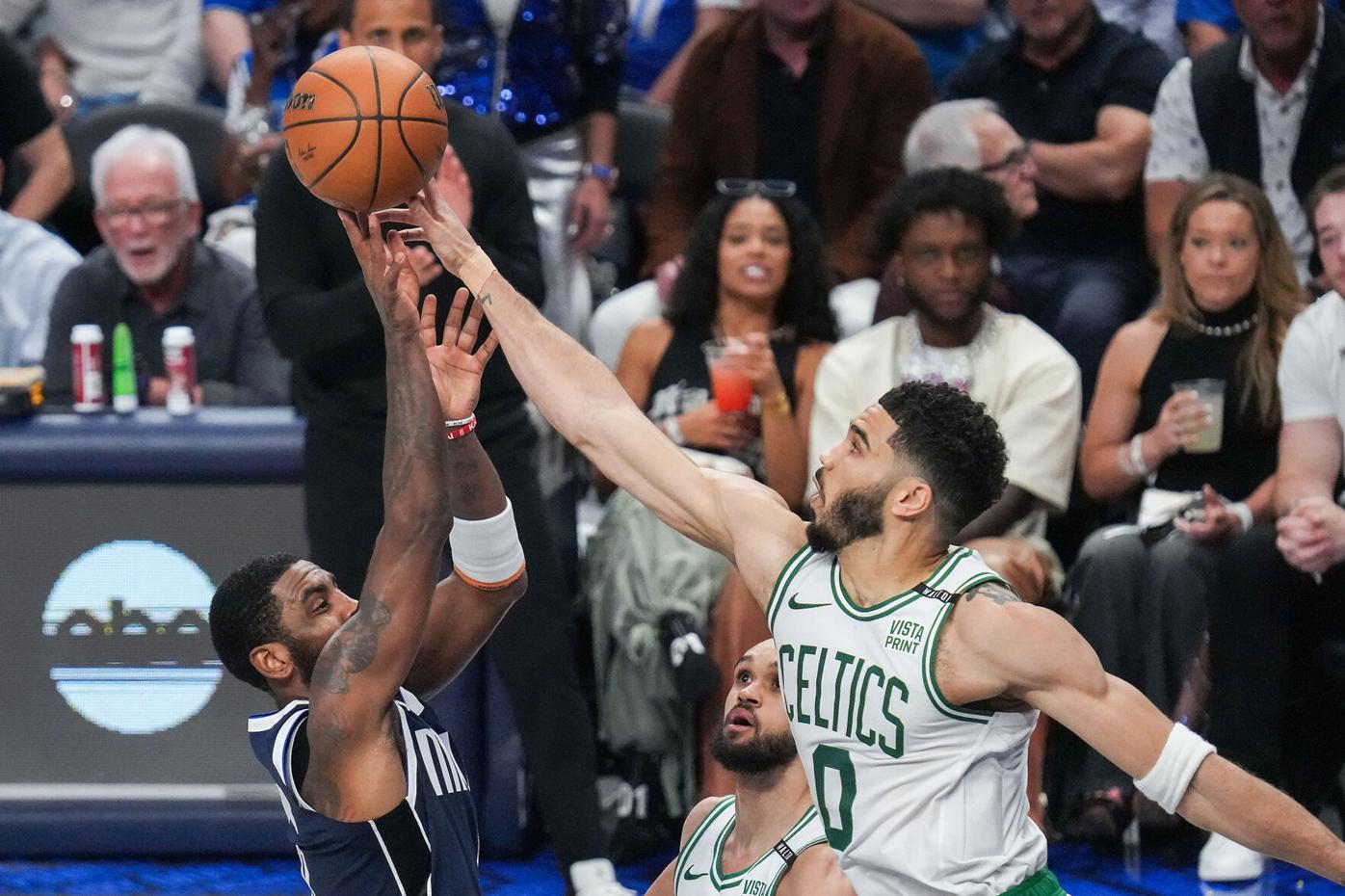 Celtics' inevitable 2024 NBA championship is the byproduct of a  roster-building masterclass | National Sports | postguam.com