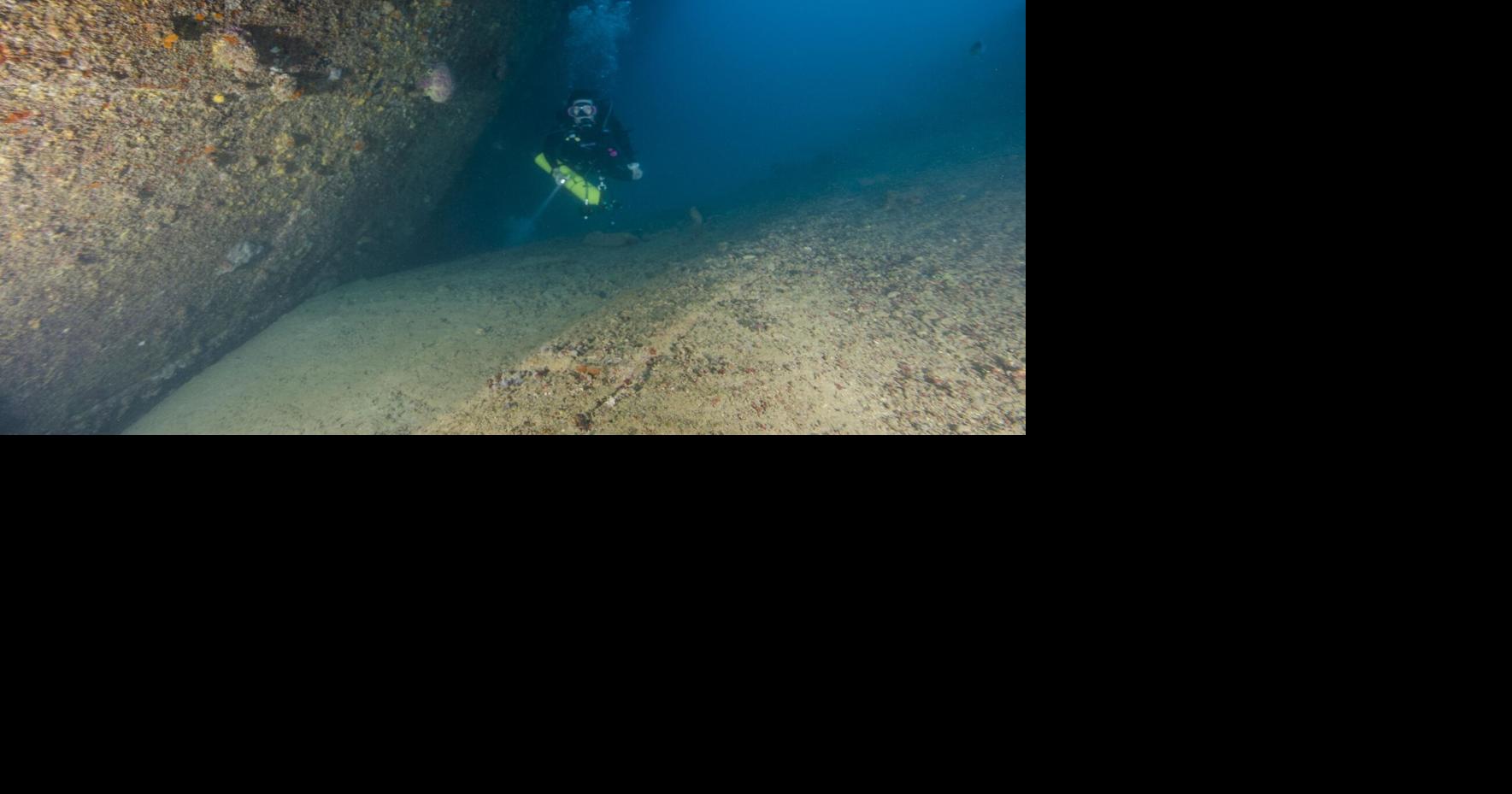 Guam voted number 1 shore diving destination