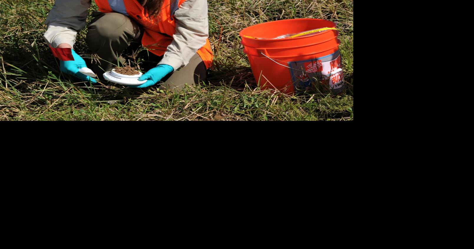 New Agent Orange soil sampling completed | Local News | postguam.com