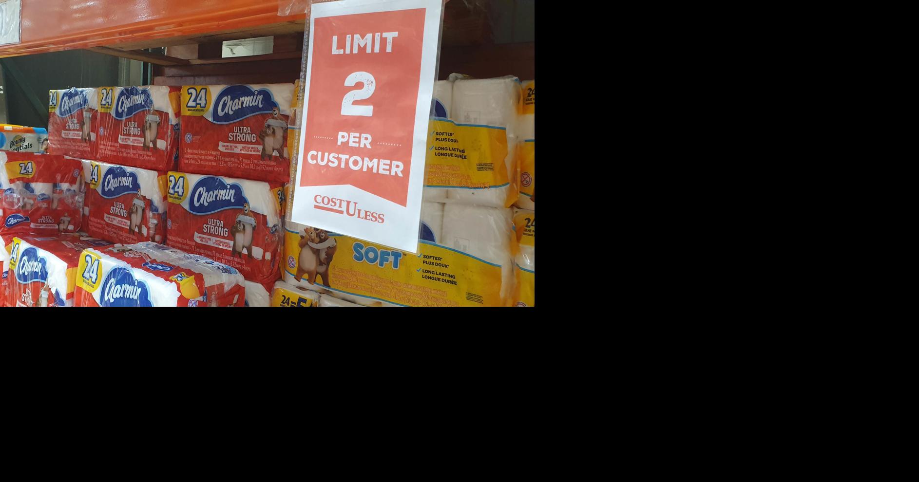 CostULess stores elevate sanitation standards Guam News