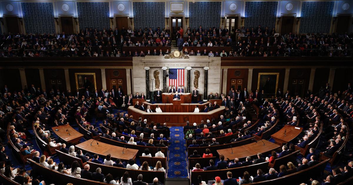 US hiring keeps booming. Why is California lagging far behind? US hiring keeps booming. Why is California lagging far behind?