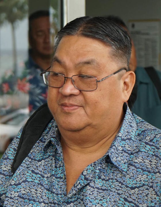 Drug smuggling corruption detailed Guam News postguam