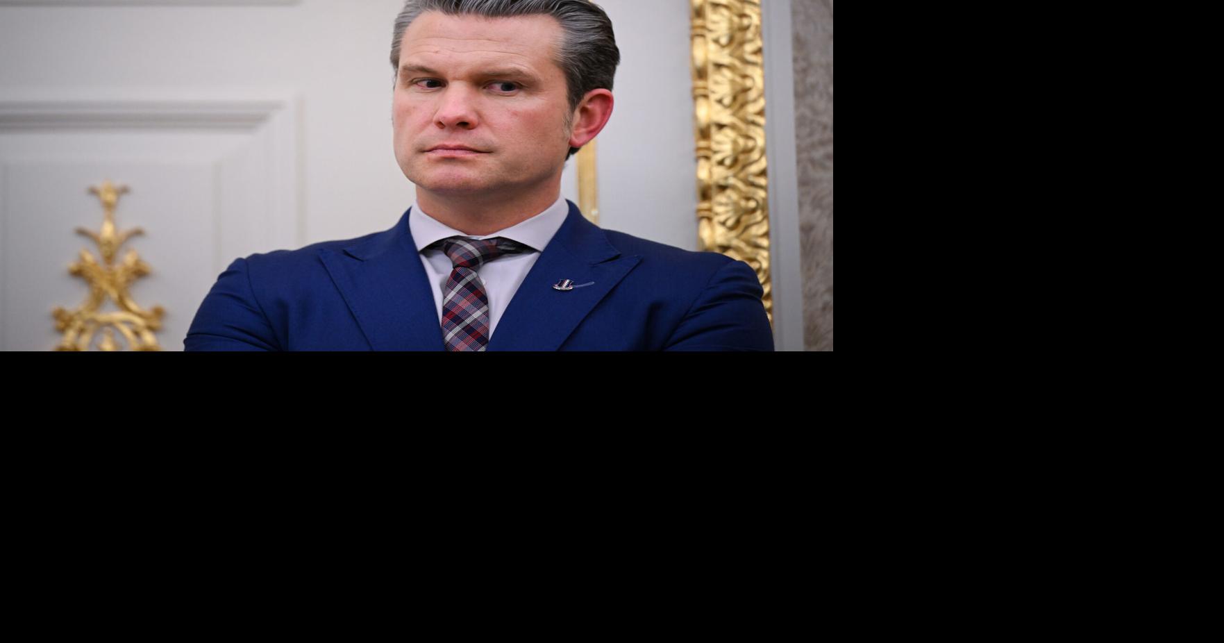 Defense secretary forces ouster of senior Army spokesman in latest internal clash