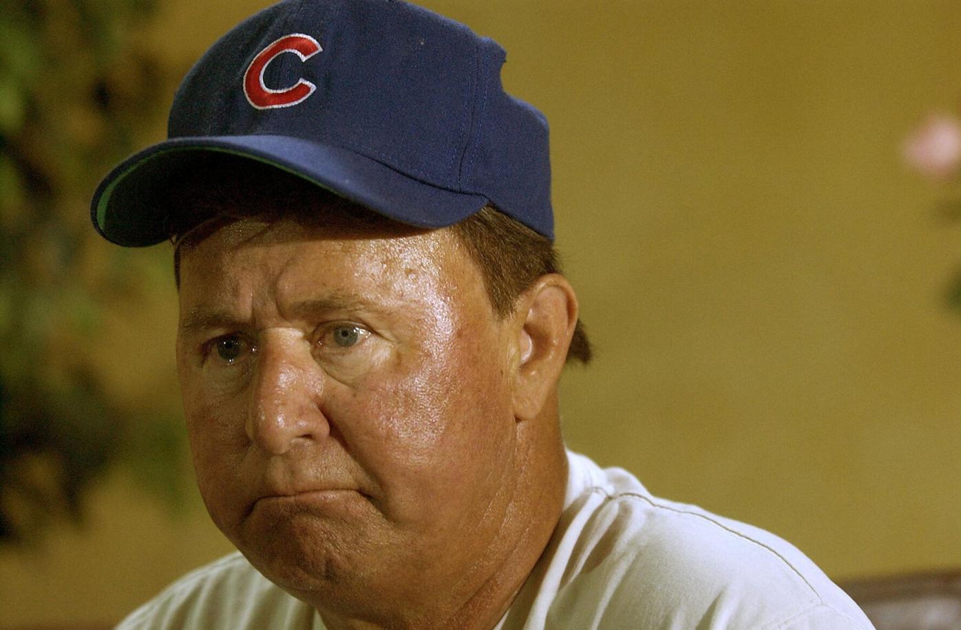 Ron Santo elected to Hall of Fame by Golden Era Committee