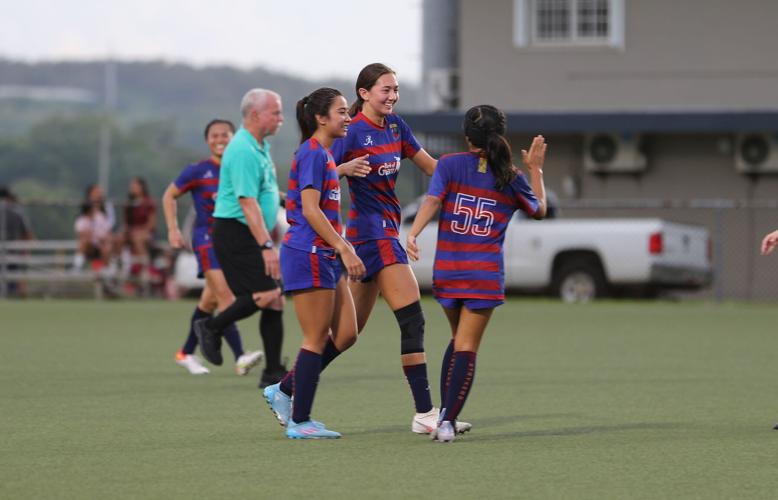 Strykers pick up 3rd win