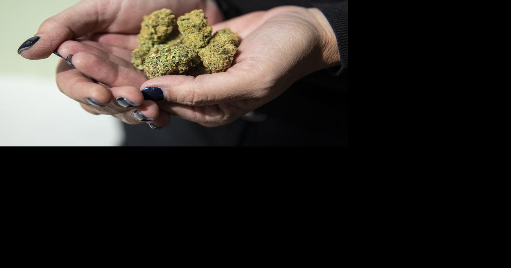 Weed instead of wine? What Pennsylvania’s state-run weed stores could ...