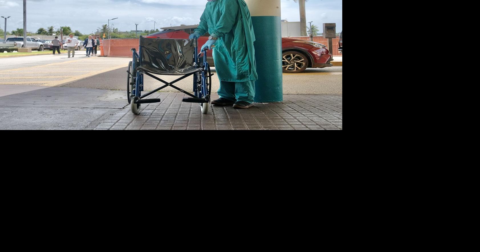 Hospital addresses concerns over potential layoffs, impacts on care