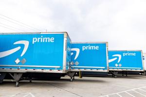 FTC sues Amazon for making attempts to cancel Prime hard