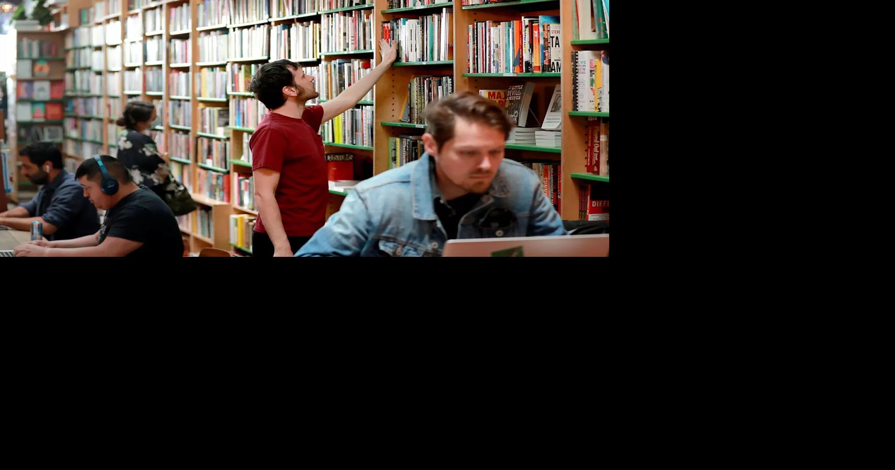 Copyrighted books are fair use for AI training, federal judge rules in ...