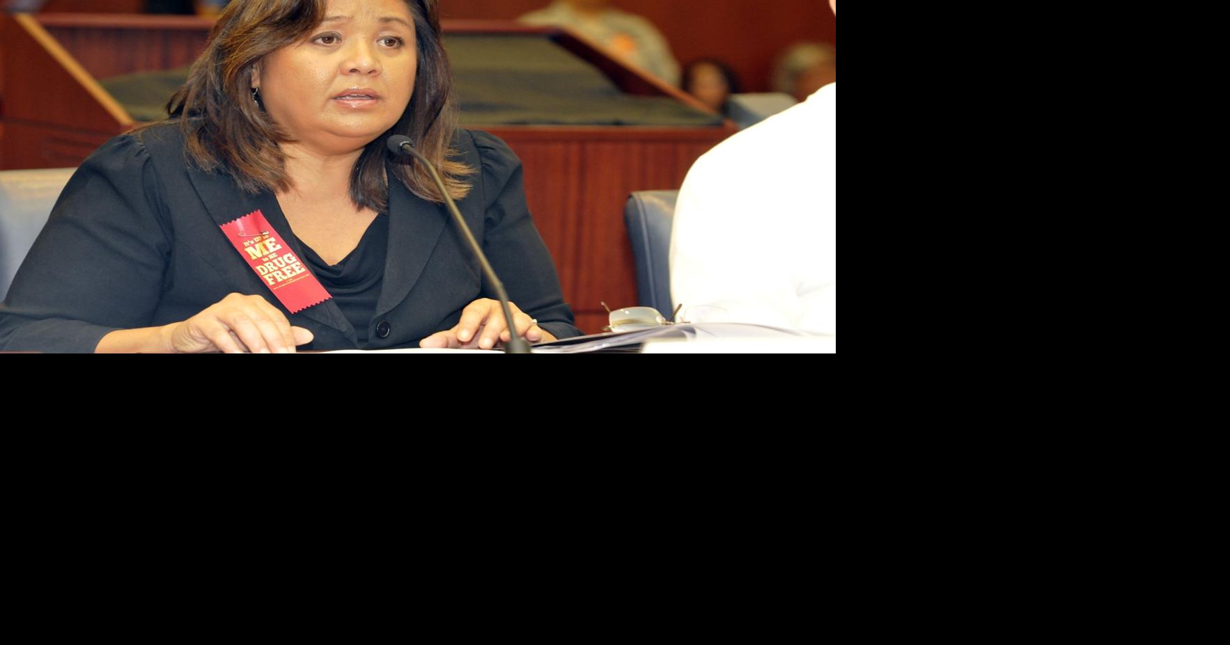 Obama renominates Tydingco Gatewood to district court Guam News