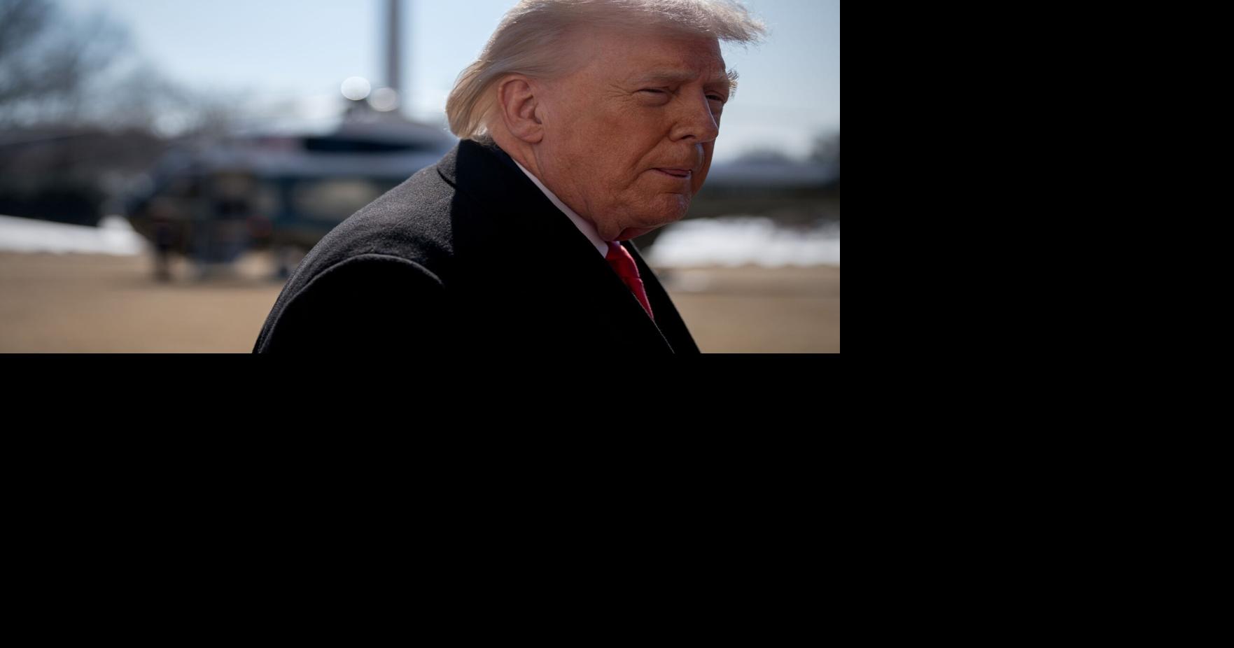 President Trump is claiming a victory on affordability as public's anxieties persist