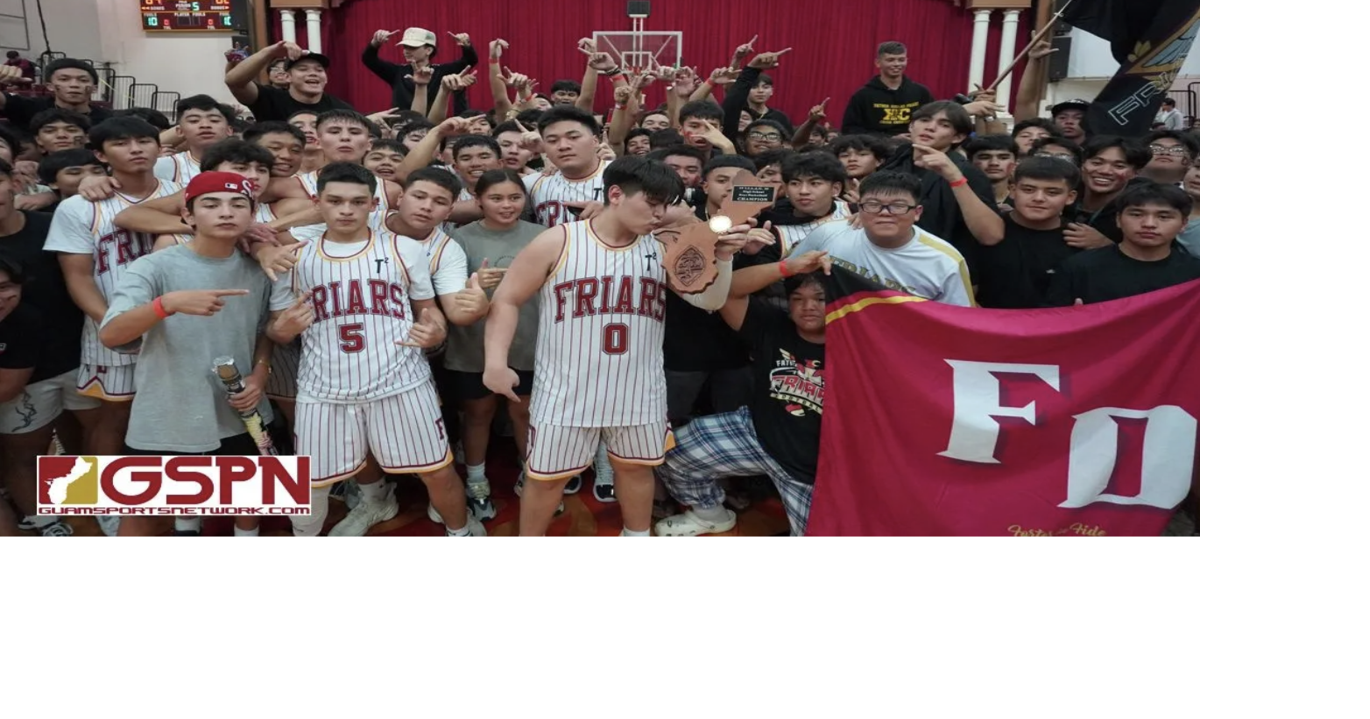 Friars escape the Phoenix Center with OT win over tough Warriors squad