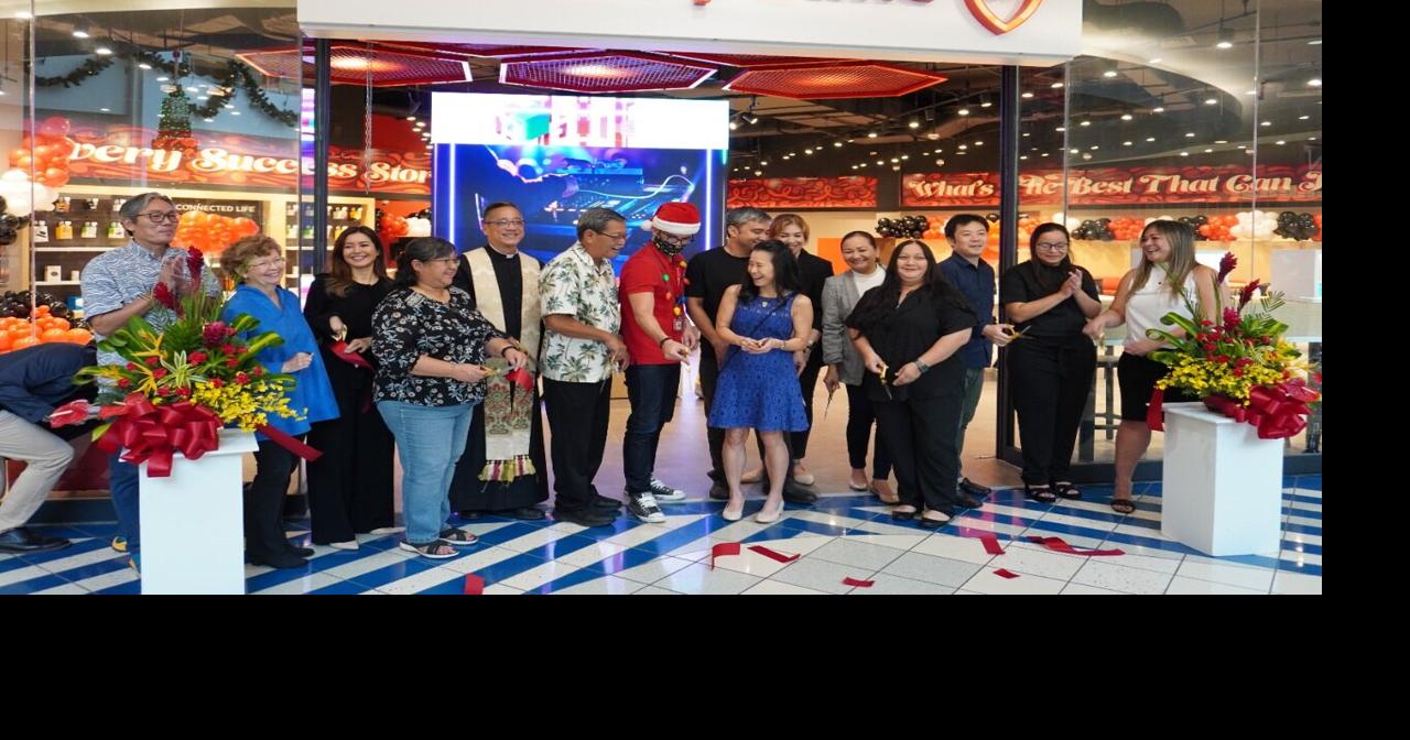 Pacific opens new store Guam News