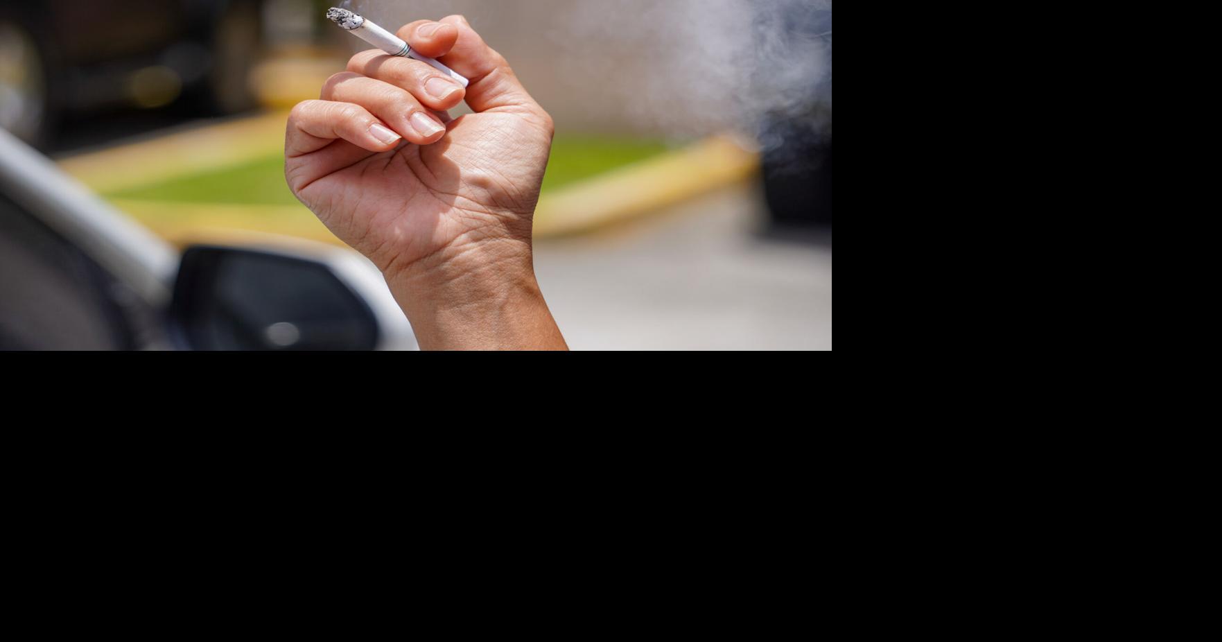 DPHSS promotes hotline to help residents quit smoking Guam News