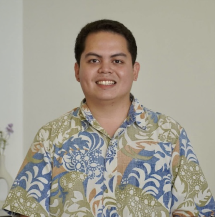 UOG names Mangloña inaugural Marianas science communications fellow ...